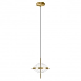 10397/B Подвесной светильник LOFT IT Tranquility