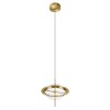 10397/B Подвесной светильник LOFT IT Tranquility