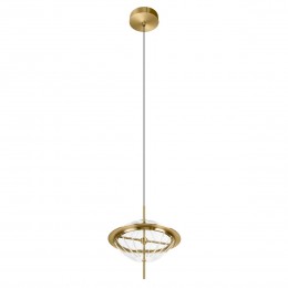 10397/B Подвесной светильник LOFT IT Tranquility