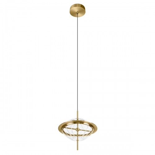 10397/B Подвесной светильник LOFT IT Tranquility