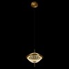 10397/B Подвесной светильник LOFT IT Tranquility
