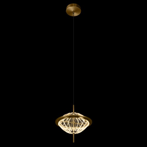 10397/B Подвесной светильник LOFT IT Tranquility