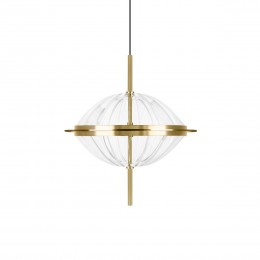 10397/B Подвесной светильник LOFT IT Tranquility