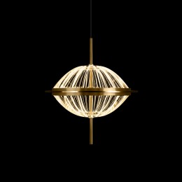 10397/B Подвесной светильник LOFT IT Tranquility