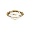 10397/B Подвесной светильник LOFT IT Tranquility
