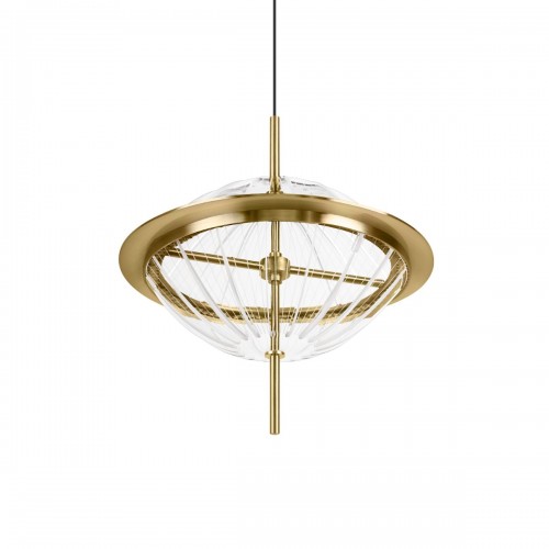 10397/B Подвесной светильник LOFT IT Tranquility