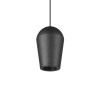 10357/5 Подвесной светильник LOFT IT Blackout