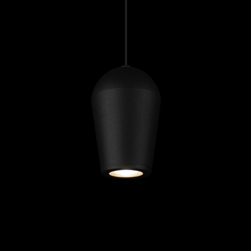 10357/5 Подвесной светильник LOFT IT Blackout