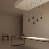 10357/5 Подвесной светильник LOFT IT Blackout