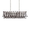 10600/1200R Ash Подвесная люстра LOFT IT Lilou