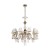 10203/10 White Подвесной светильник LOFT IT Grace 10203/10 White Подвесной светильник LOFT IT Grace