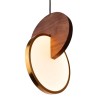 9970C Подвесной светильник LOFT IT Eclipse