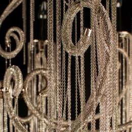 10405/8 Подвесная люстра LOFT IT Wonderland