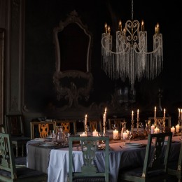 10405/8 Подвесная люстра LOFT IT Wonderland