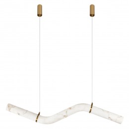 10551B Подвесной светильник LOFT IT Liberty acrylic