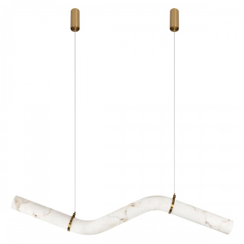 10551B Подвесной светильник LOFT IT Liberty acrylic