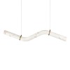 10551B Подвесной светильник LOFT IT Liberty acrylic