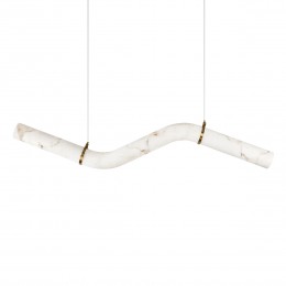 10551B Подвесной светильник LOFT IT Liberty acrylic