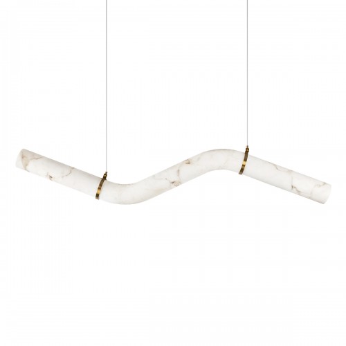 10551B Подвесной светильник LOFT IT Liberty acrylic