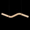 10551B Подвесной светильник LOFT IT Liberty acrylic