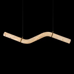 10551B Подвесной светильник LOFT IT Liberty acrylic