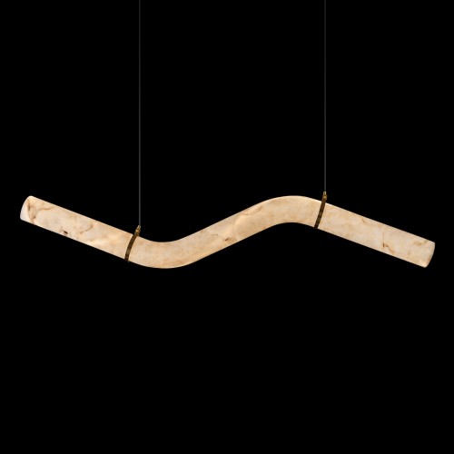 10551B Подвесной светильник LOFT IT Liberty acrylic