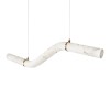 10551B Подвесной светильник LOFT IT Liberty acrylic