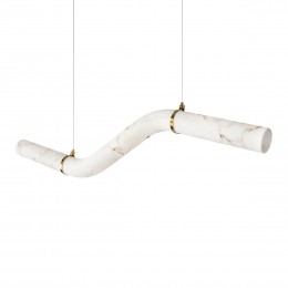 10551B Подвесной светильник LOFT IT Liberty acrylic