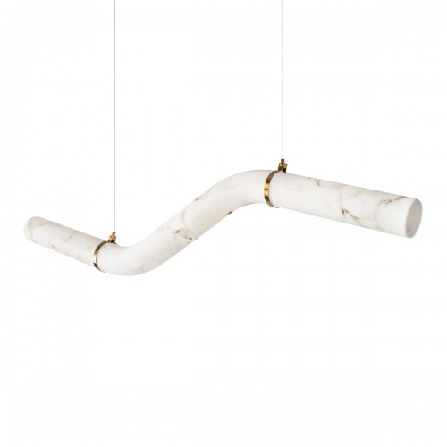 10551B Подвесной светильник LOFT IT Liberty acrylic