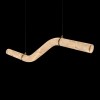 10551B Подвесной светильник LOFT IT Liberty acrylic