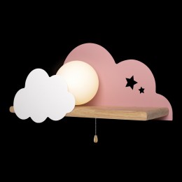 10134 Pink Бра LOFT IT Axel