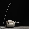 10374/2600 White Торшер LOFT IT Sampei