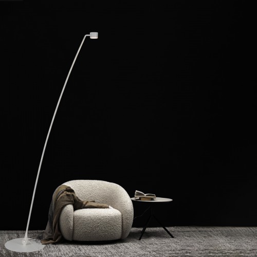 10374/2600 White Торшер LOFT IT Sampei