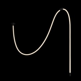 10388A Black Потолочный светильник LOFT IT Thread