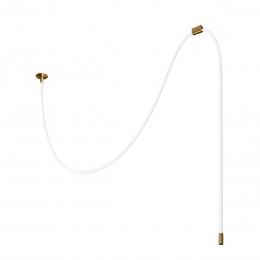 10388A Brass Потолочный светильник LOFT IT Thread