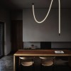 10388A Brass Потолочный светильник LOFT IT Thread