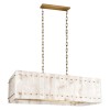 10529/1000R Подвесной светильник LOFT IT Sevilla