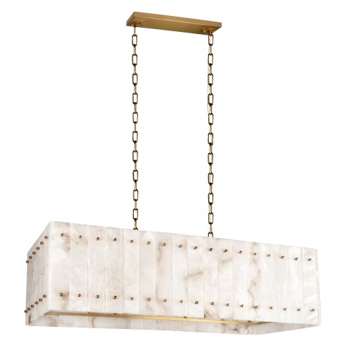 10529/1000R Подвесной светильник LOFT IT Sevilla