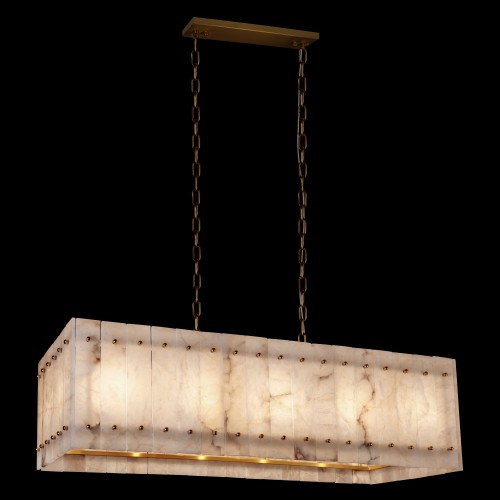 10529/1000R Подвесной светильник LOFT IT Sevilla