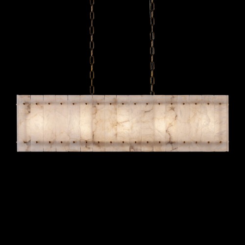 10529/1000R Подвесной светильник LOFT IT Sevilla