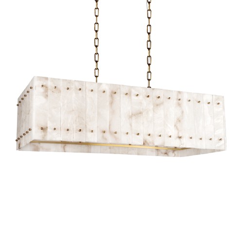 10529/1000R Подвесной светильник LOFT IT Sevilla