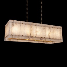 10529/1000R Подвесной светильник LOFT IT Sevilla