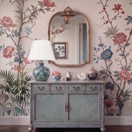 10490T Настольная лампа LOFT IT Prussian