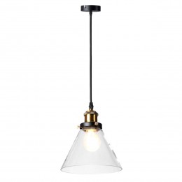 LOFT1123 Подвесной светильник LOFT IT Factory filament