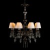 10203/8 Black Подвесной светильник LOFT IT Grace