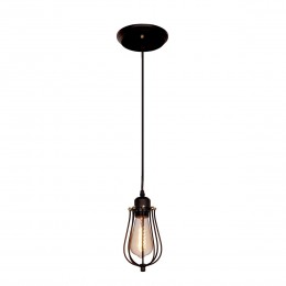 LOFT1124 Подвесной светильник LOFT IT Loft cage
