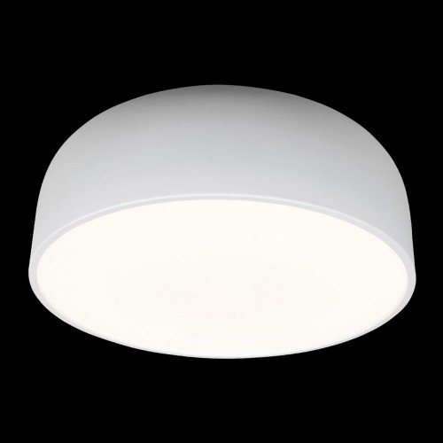 10201/480 White Потолочный светильник LOFT IT Axel