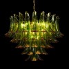 10600/800 Green red Подвесная люстра LOFT IT Lilou