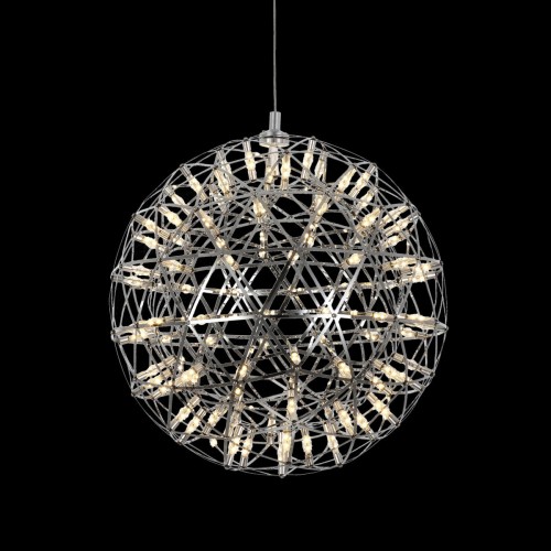 9027-43 Подвесной светильник LOFT IT Raimond