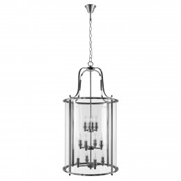 10456/12 CR Подвесной светильник LOFT IT Lighthouse